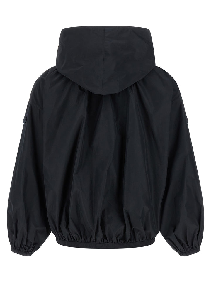 Moncler Pecher Puffer Jackets - Blu | 93b84d74cc7c42e6c6b506bf3547f41fbc864c5a