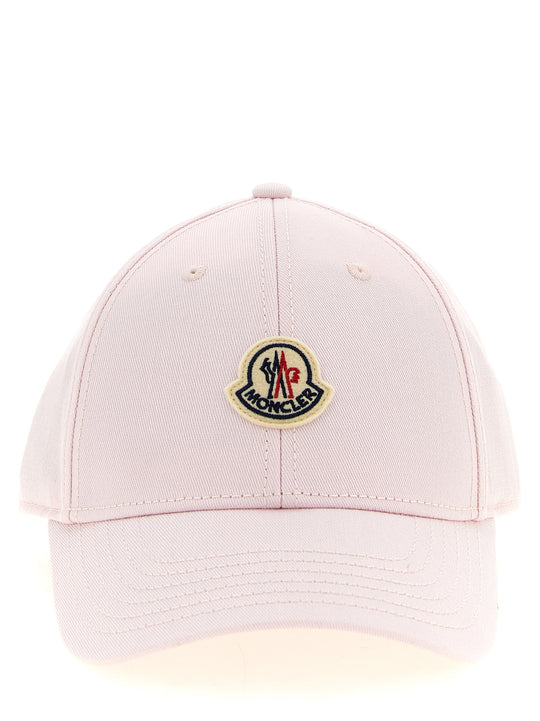 Baseball Cap Cappelli Rosa