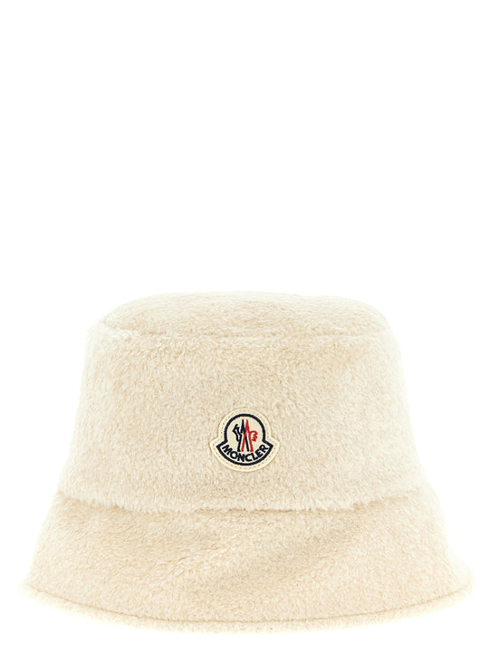 Reversible Bucket Hat Cappelli Beige
