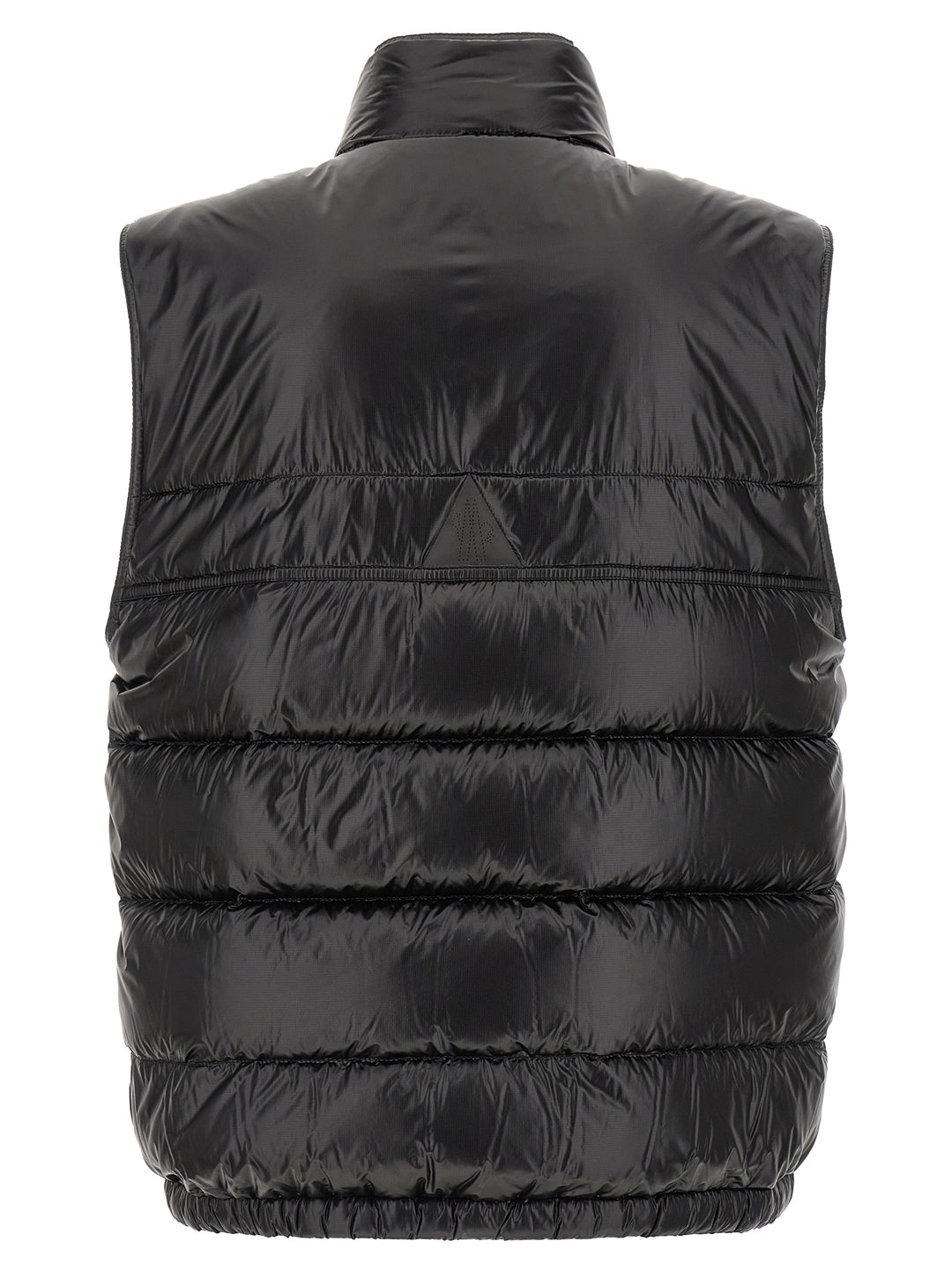Moncler Grenoble Uychi Gilet - Nero | 1822d350dbfaf0d357d086f376e6bdb940ce020d