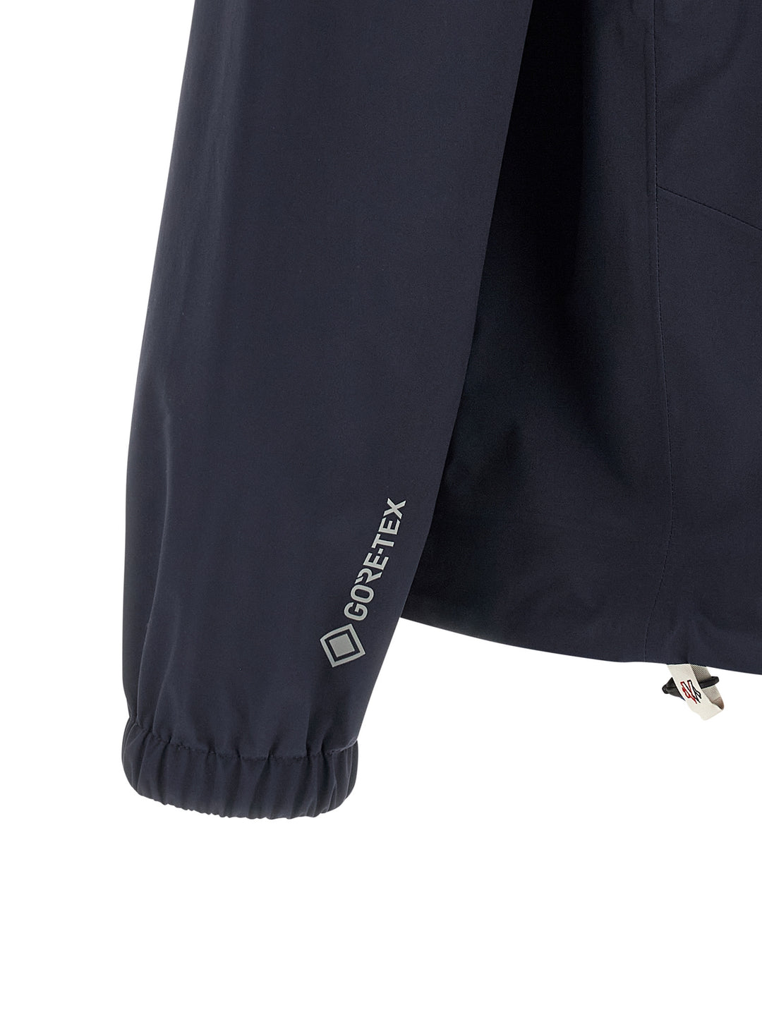 Moncler Grenoble Shipton Puffer Jackets - Blu | 1ea7a67ebe43573f6197e2303cc1fbdd523f387c