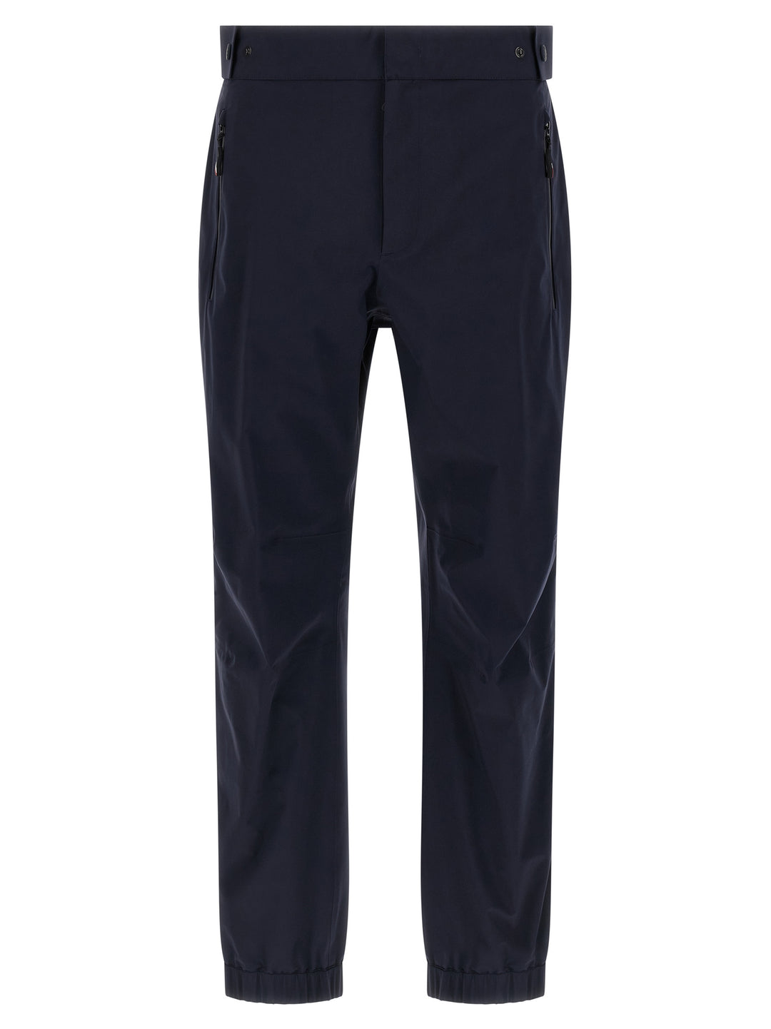 Moncler Grenoble Gore-Tex® Joggers Pantaloni - Blu | 19eb0f6ee5ffd90ec732be429b21482e56536117