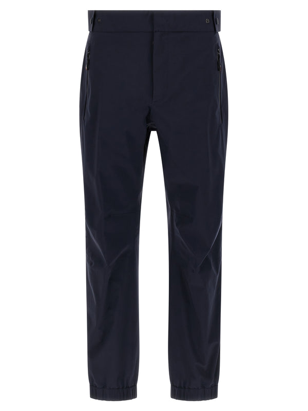 Gore-Tex® Jogginghose Blau