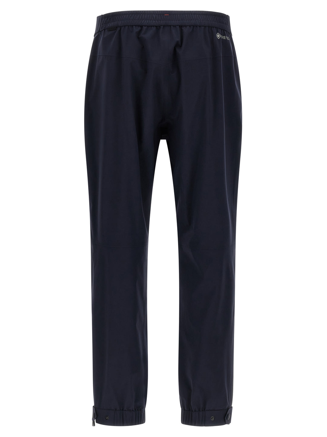 Moncler Grenoble Gore-Tex® Joggers Pantaloni - Blu | d6665e0509a3927363d3eedadc33ff97778f7e53