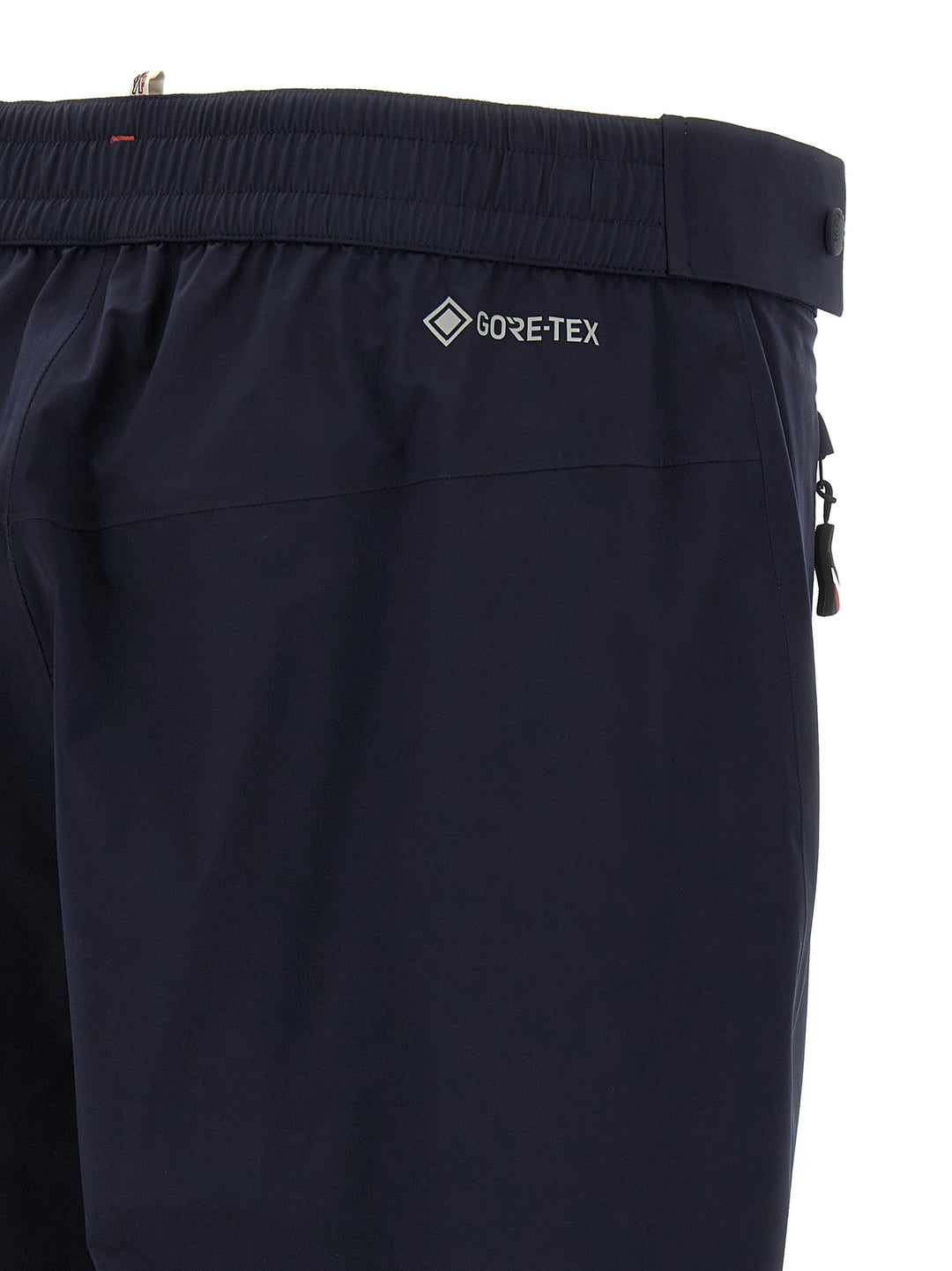 Moncler Grenoble Gore-Tex® Joggers Pantaloni - Blu | da5afcdda30f9ef4b8adab3ff83aa9e7d3cde3ac