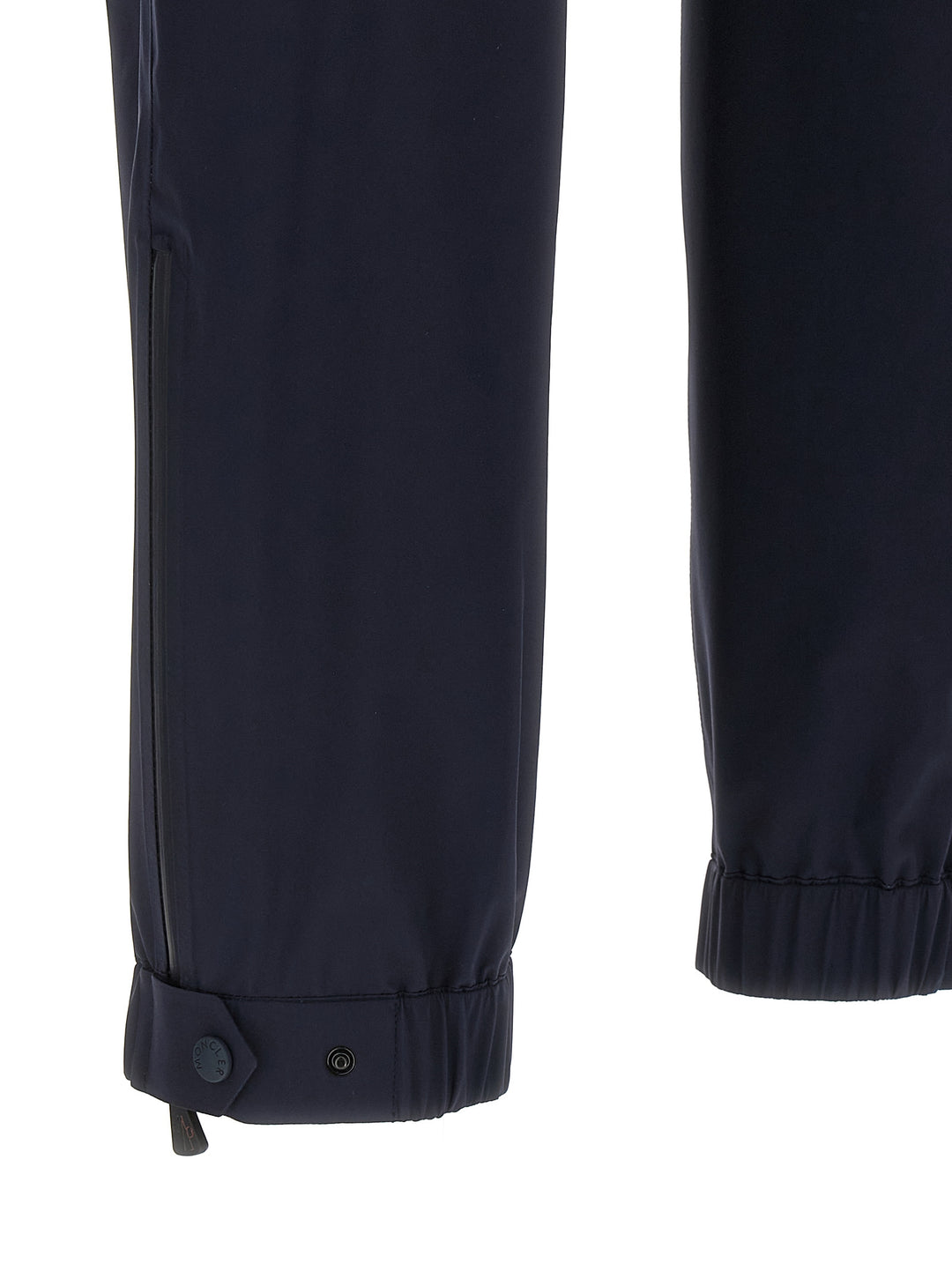 Moncler Grenoble Gore-Tex® Joggers Pantaloni - Blu | 03a516e4bf12af0bd031f83b6eeab3f5e84a66e6
