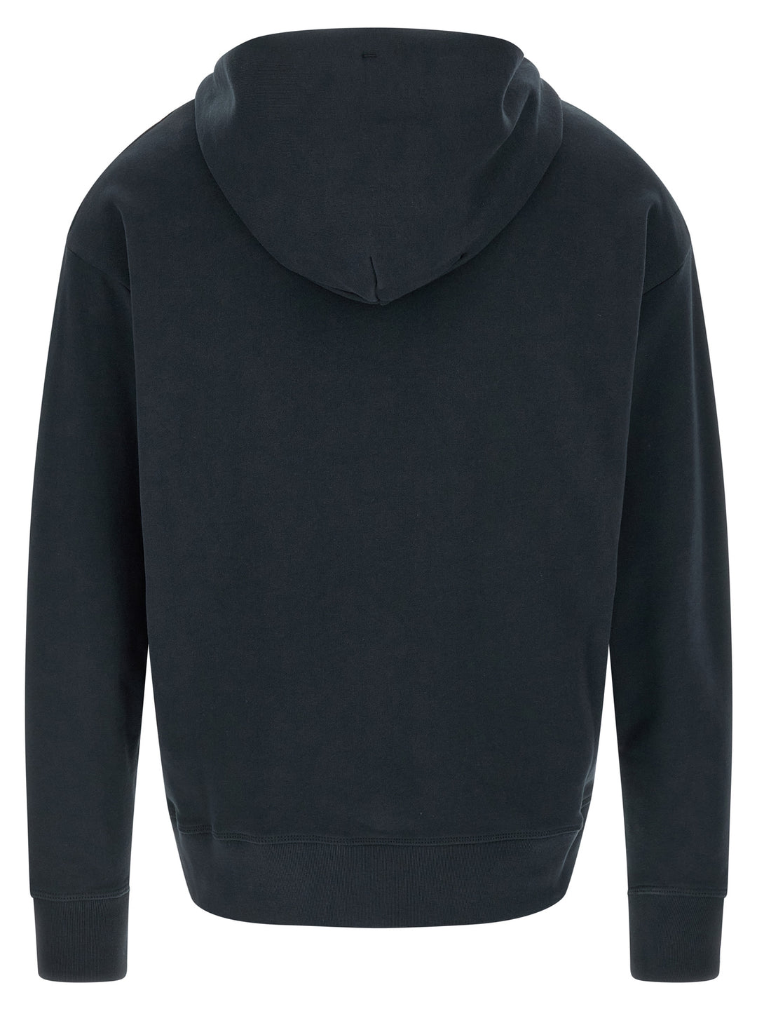 Moncler Grenoble Logo Hoodie Felpe - Blu | c25761f3eba72b9fe43f4fb6a540ac5511861c78