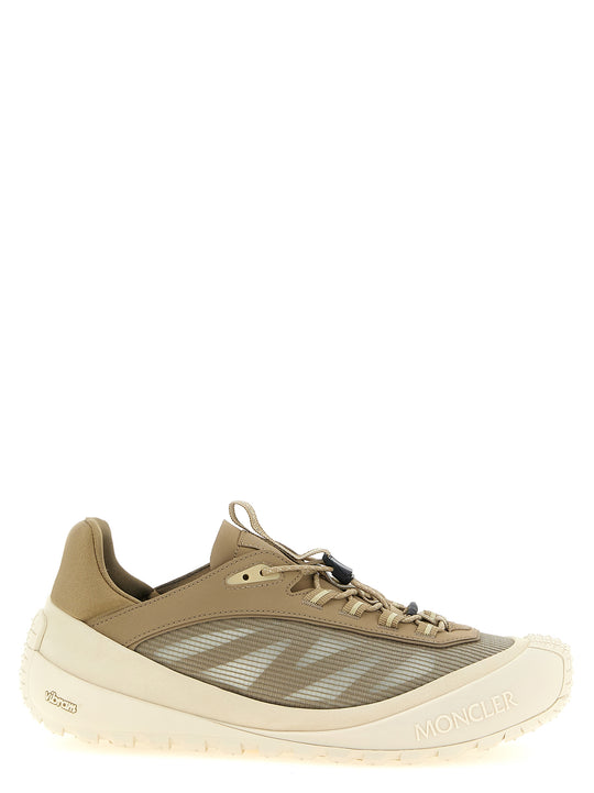Trailgrip Lp Sneakers Beige