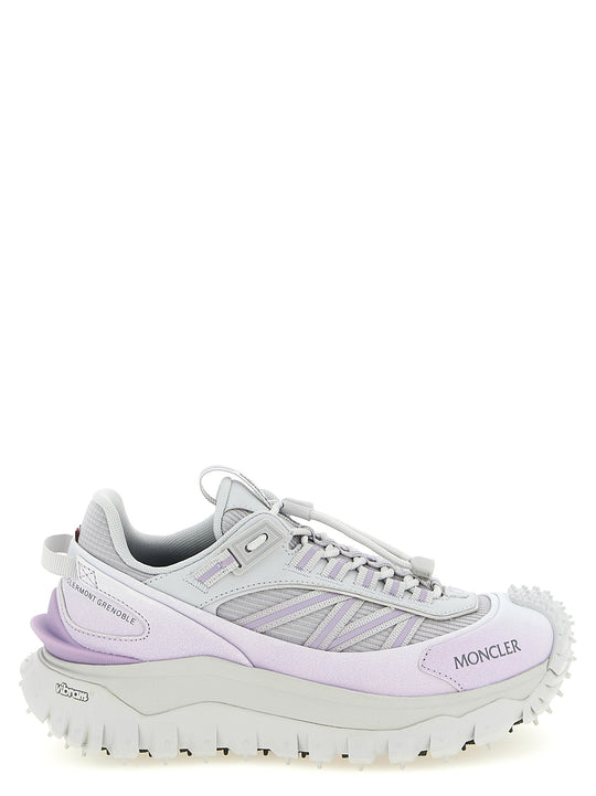 Trailgrip Sneakers Viola