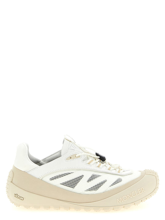 Trailgrip Lp Sneakers Beige
