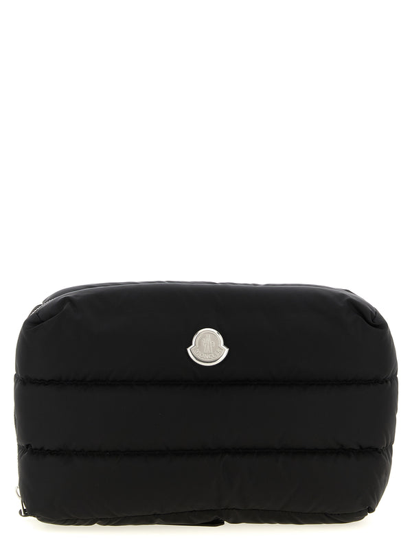Caradoc Beauty Nero