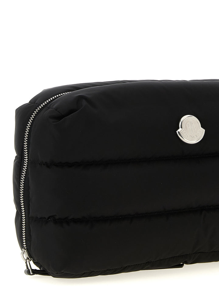 Moncler Caradoc Beauty - Nero | d411795614803f773000a99882b648f9c65bc4e9