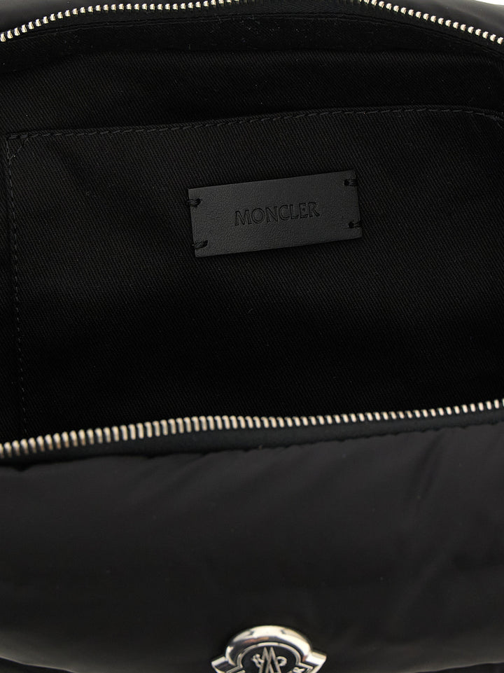 Moncler Caradoc Beauty - Nero | 9231d836b185861b51f8031a2618ebcf8c321ee2