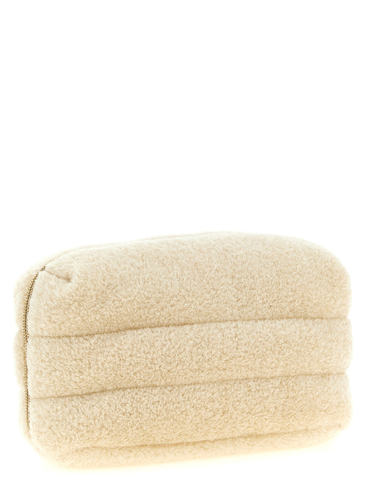 Moncler Caradoc Beauty - Beige | fdc4e622dd52a3adf39042228727e642e8739a42