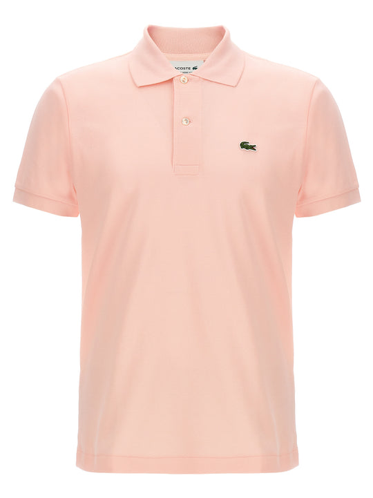 L.12.12 Original Polo Rosa