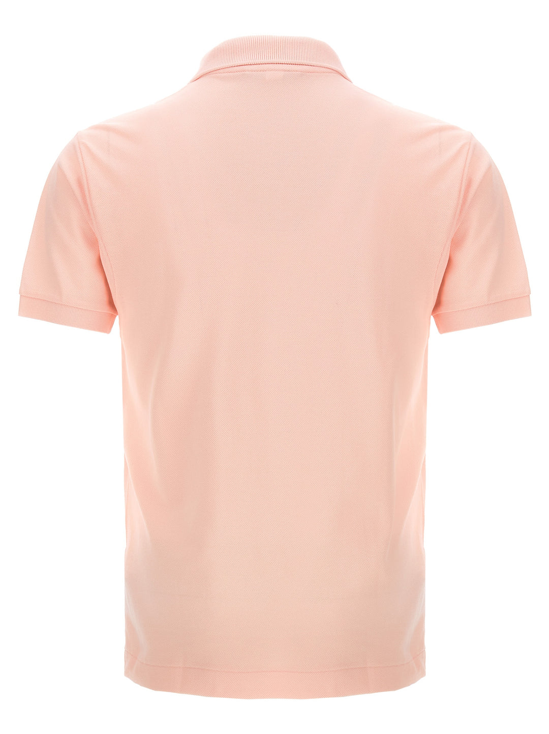 Lacoste L.12.12 Original Polo - Rosa | 1eacd349a1588a4a3fe5c2b6770b4c81e1d18977