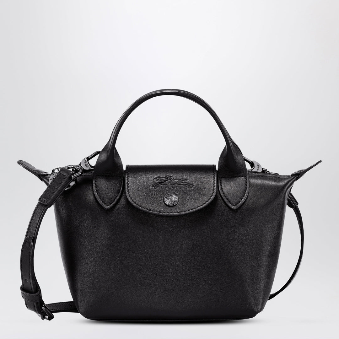 Longchamp Apparel & Accessories - Nero | 2e81f57955d49e96192712c94522b87f77fe0285
