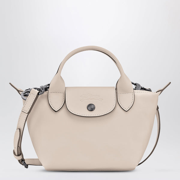Le Pliage Energy Xs Paper Coloured Handbag