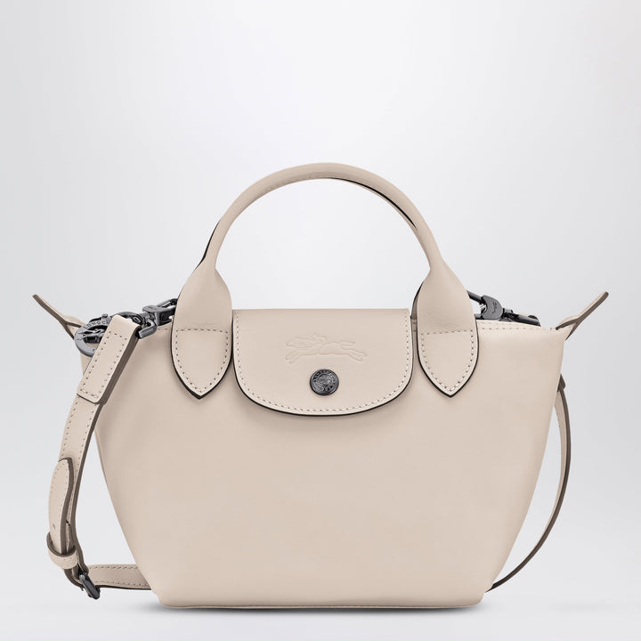 Longchamp Apparel & Accessories - Bianco | b6a67935e0d06e017c514b3709572987aab887ed