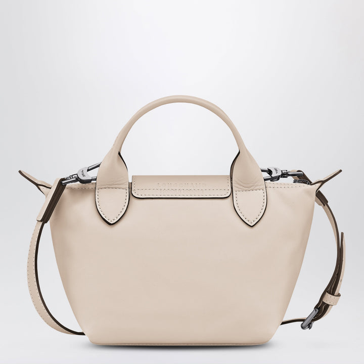 Longchamp Apparel & Accessories - Bianco | 68495d3ebf10b977b07aa05845d863f965e254a9