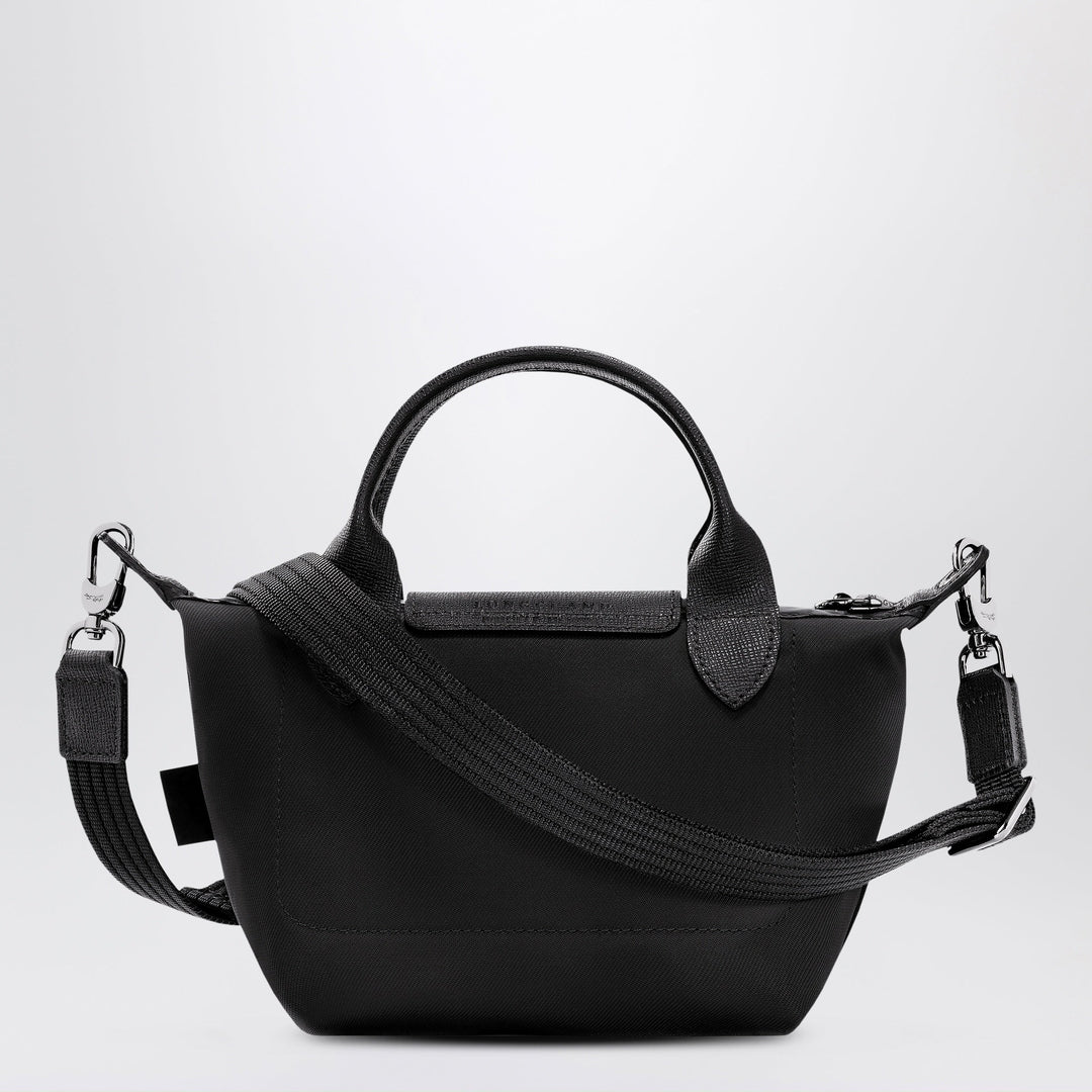 Longchamp Apparel & Accessories - Nero | c90332c78b4f671fc8ba4bd31346a7cec4c184ec
