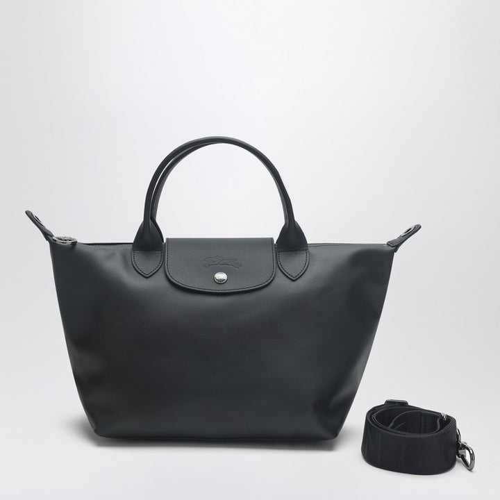 Longchamp Apparel & Accessories - Nero | b9741c351712af0d68fe74a31d078758a87c2d4e