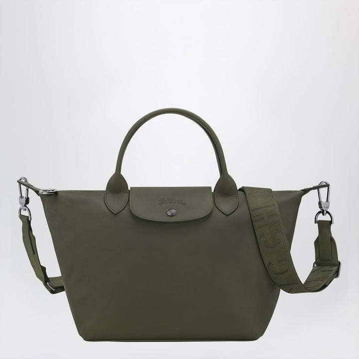Longchamp Apparel & Accessories - Verde | ba445b82875f8452f2d28945377ac912bc4e06bb