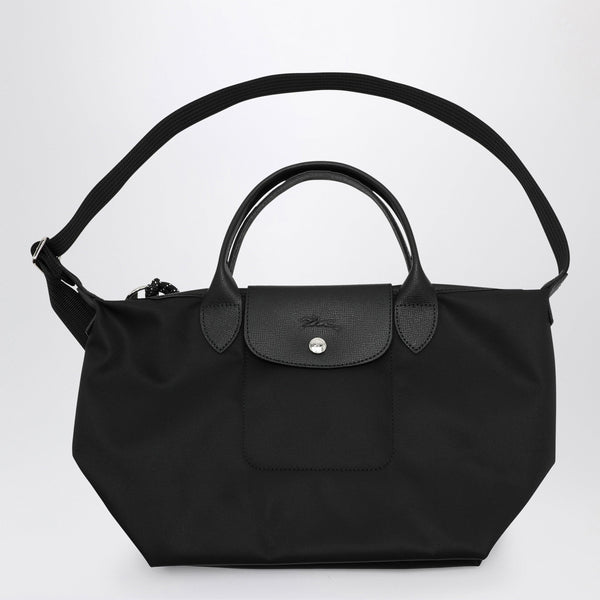 Black Le Pliage Energy S Bag