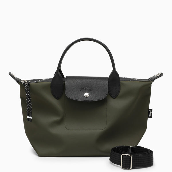 Kaki Le Pliage Energy S Bag