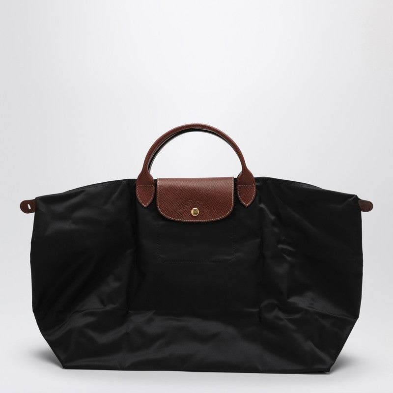 Longchamp Apparel & Accessories - Nero | 93e6dd772fce627c77866d31250feacee5e6106d