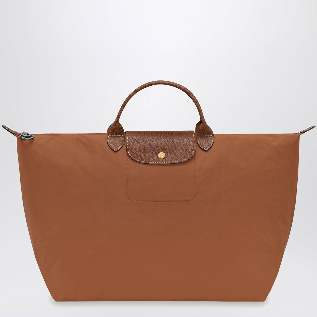 Longchamp Apparel & Accessories - Marrone | bedaea90c56744cb93feec7cf9037e727eee1f91