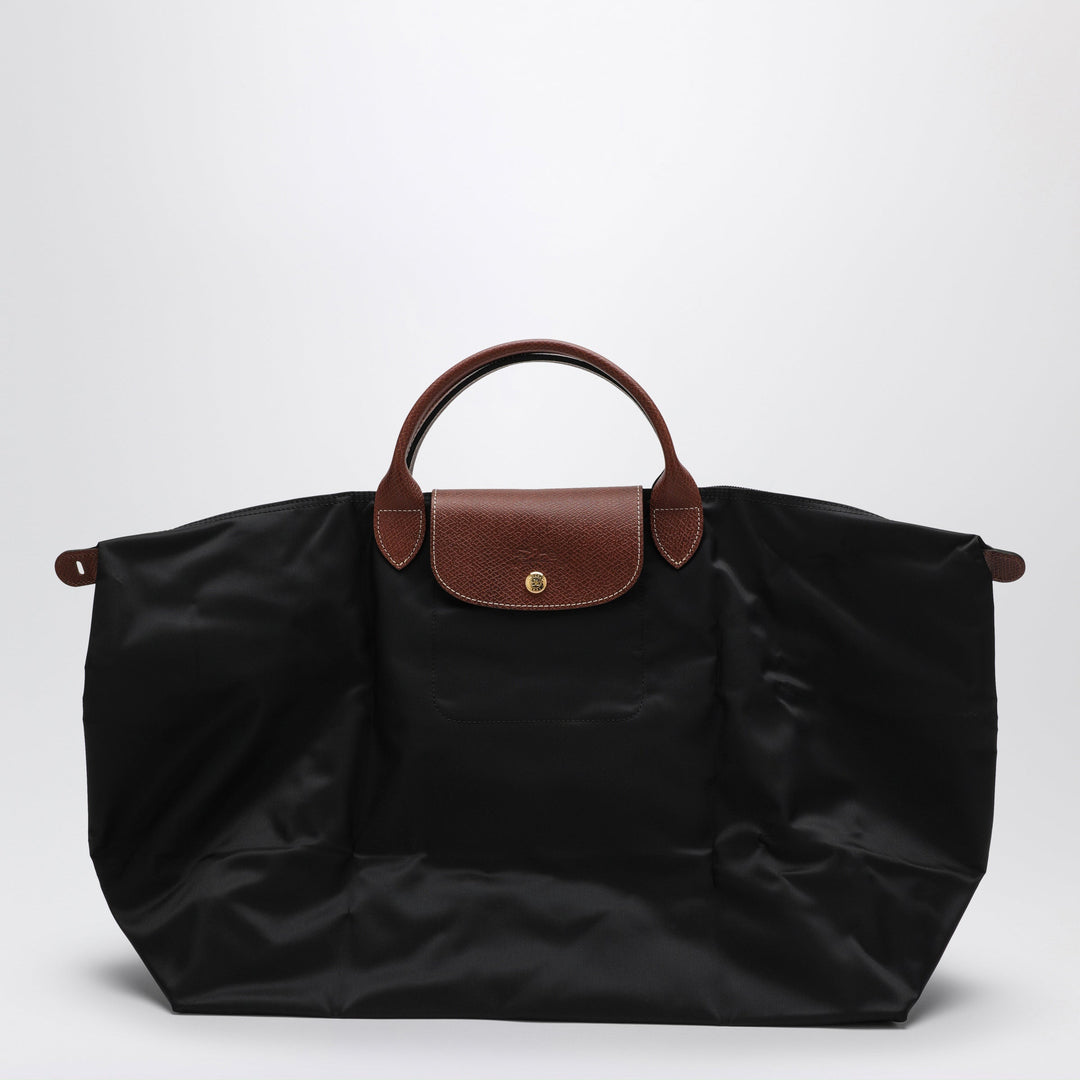 Longchamp Apparel & Accessories - Nero | 460e15bc588a1b72dfc1fd3de833911957356ce2