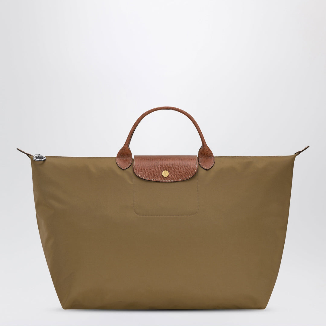 Longchamp Apparel & Accessories - Verde | f6c2d002a6cee9d91850d224b4447f16303f3d41