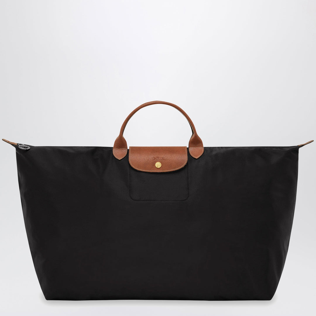 Longchamp Apparel & Accessories - Nero | 44c6c4b85f64b8f937a21b482f8205a327615435