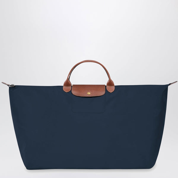 Travel Bag Le Pliage Original Xl Marine
