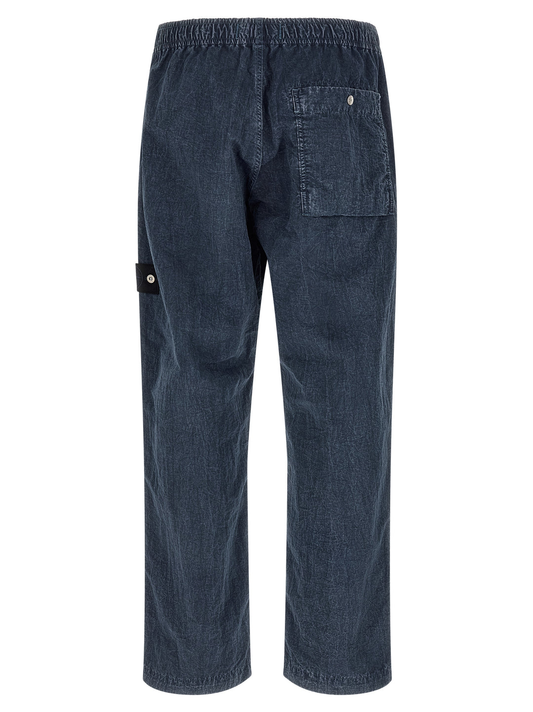 Stone Island 3100001 Pantaloni - Blu | a357d22b528e2a64857ee7c95f9b43f18129a8d3