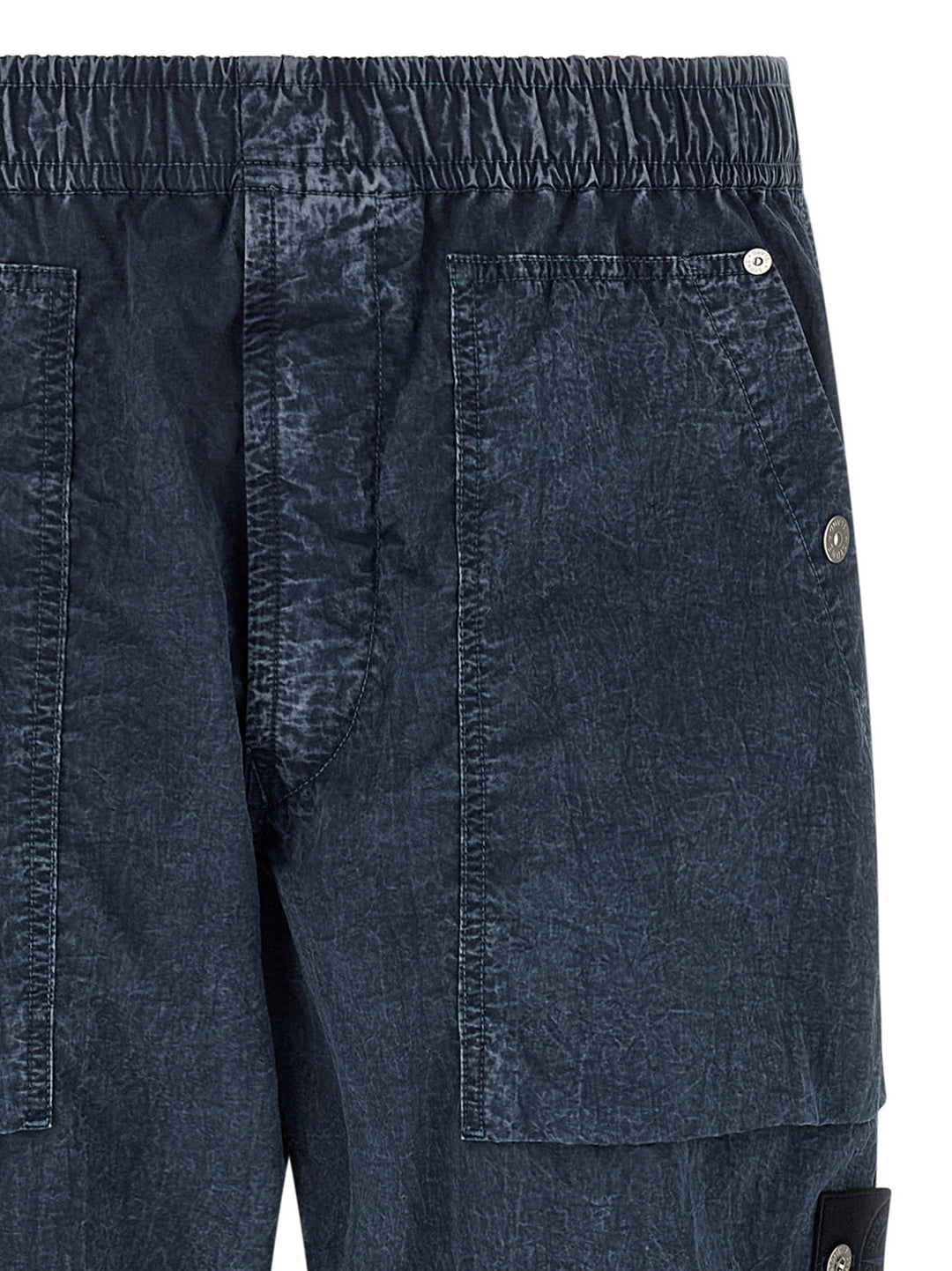 Stone Island 3100001 Pantaloni - Blu | 466bb40ad9a31a2fb135517dd51d92cf099e5c4e