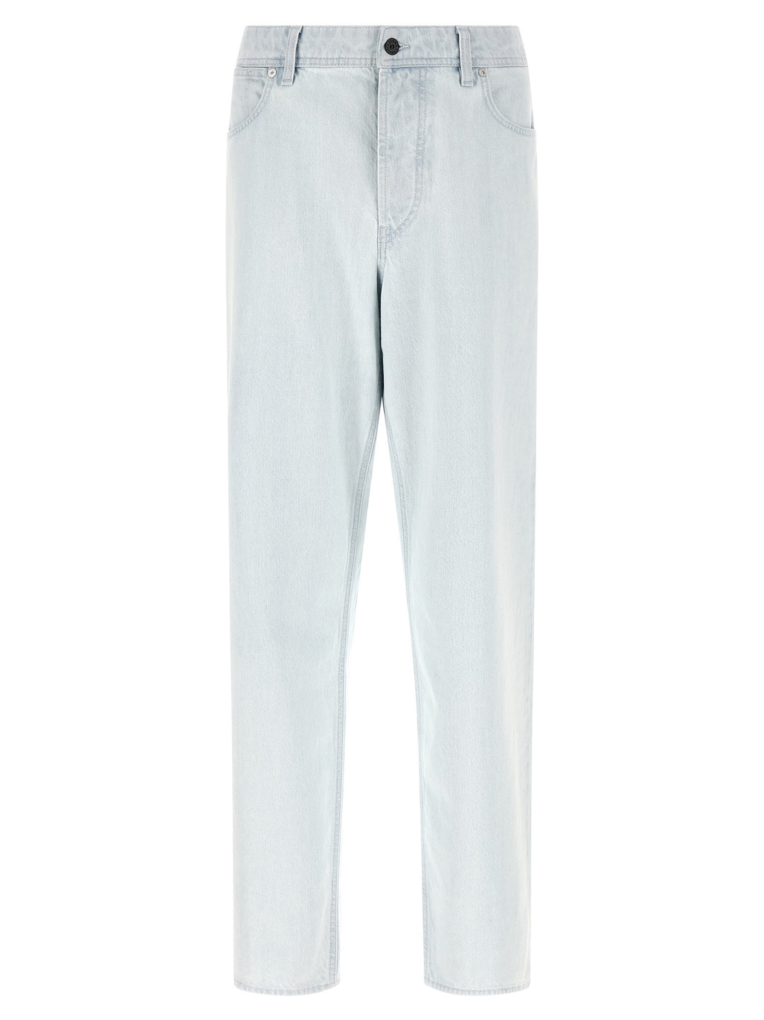 Stone Island Indigo Denim Jeans - Celeste | 6838696c7a594318fa5efdceba7270765f7e8971