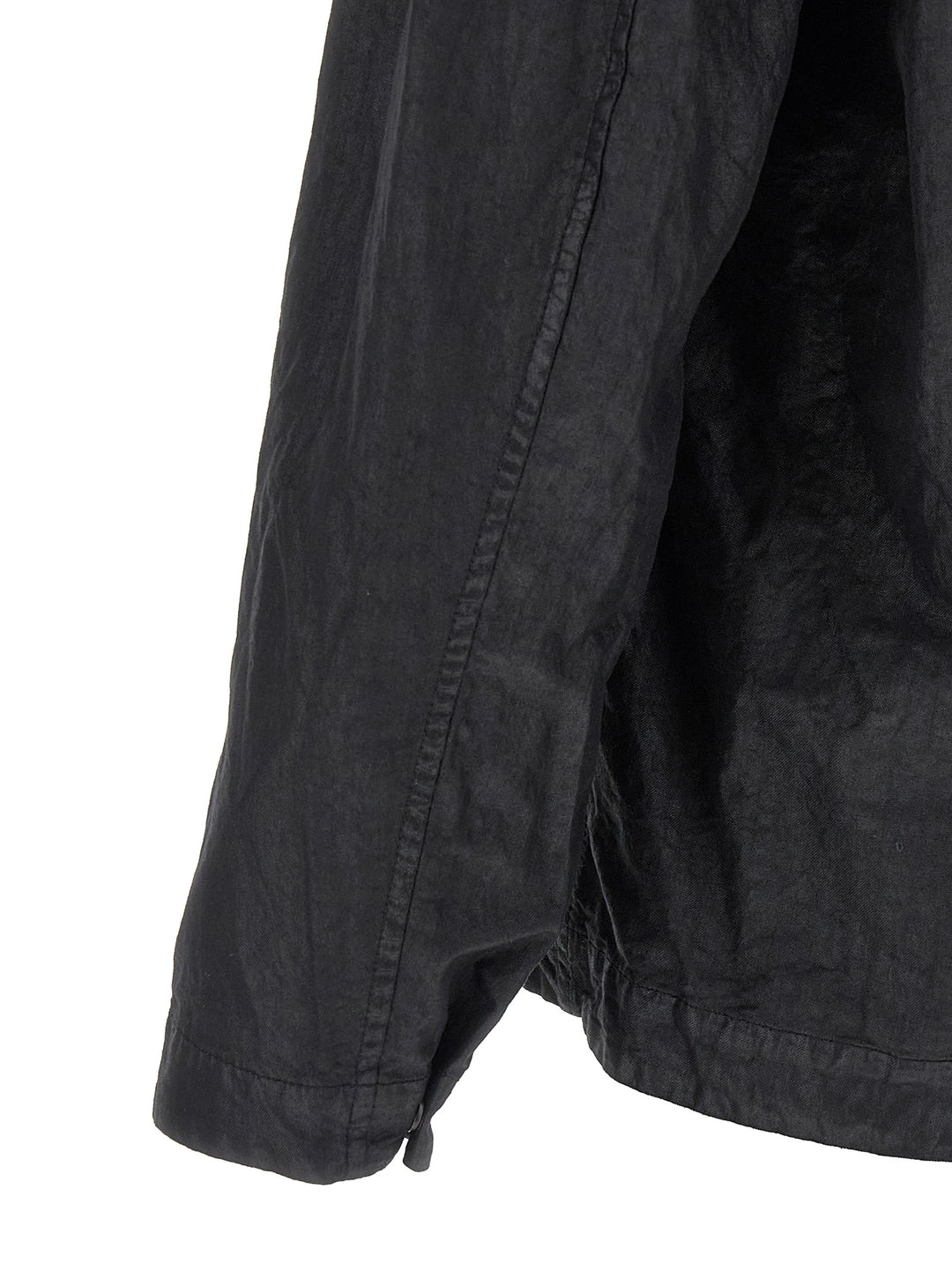 Stone Island 1200003 Camicie - Nero | 6896e81cd6faef54f2c8d35d4272bb1cf3bd6e7e