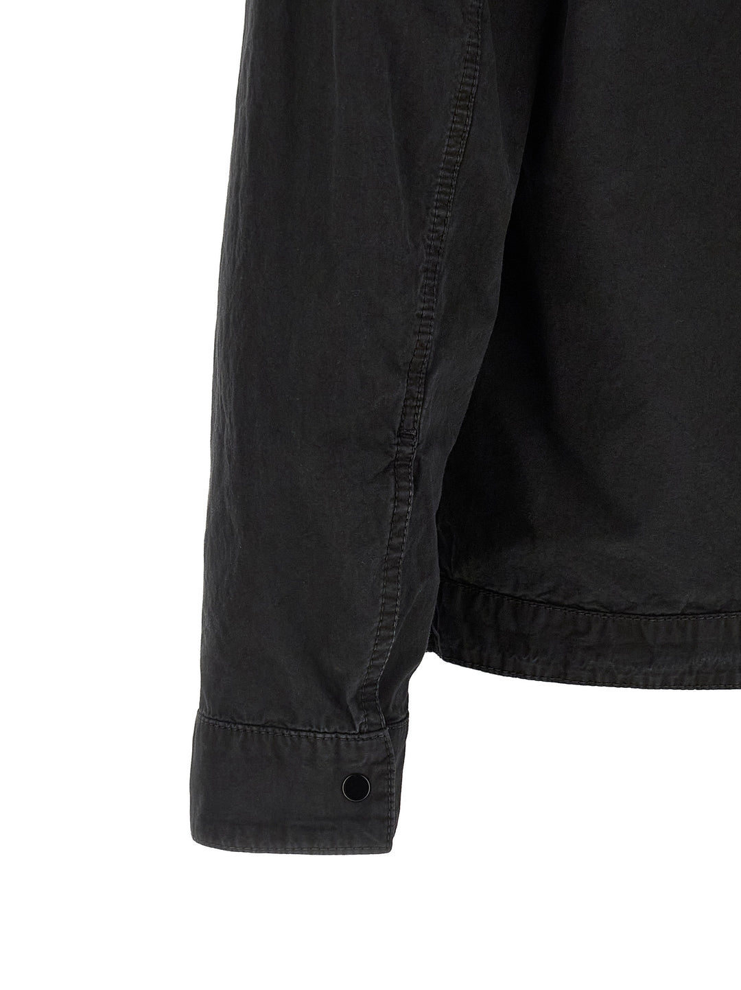 Stone Island 1200008 Camicie - Nero | 78c1f5c996b83068329129eb933595026fae130c