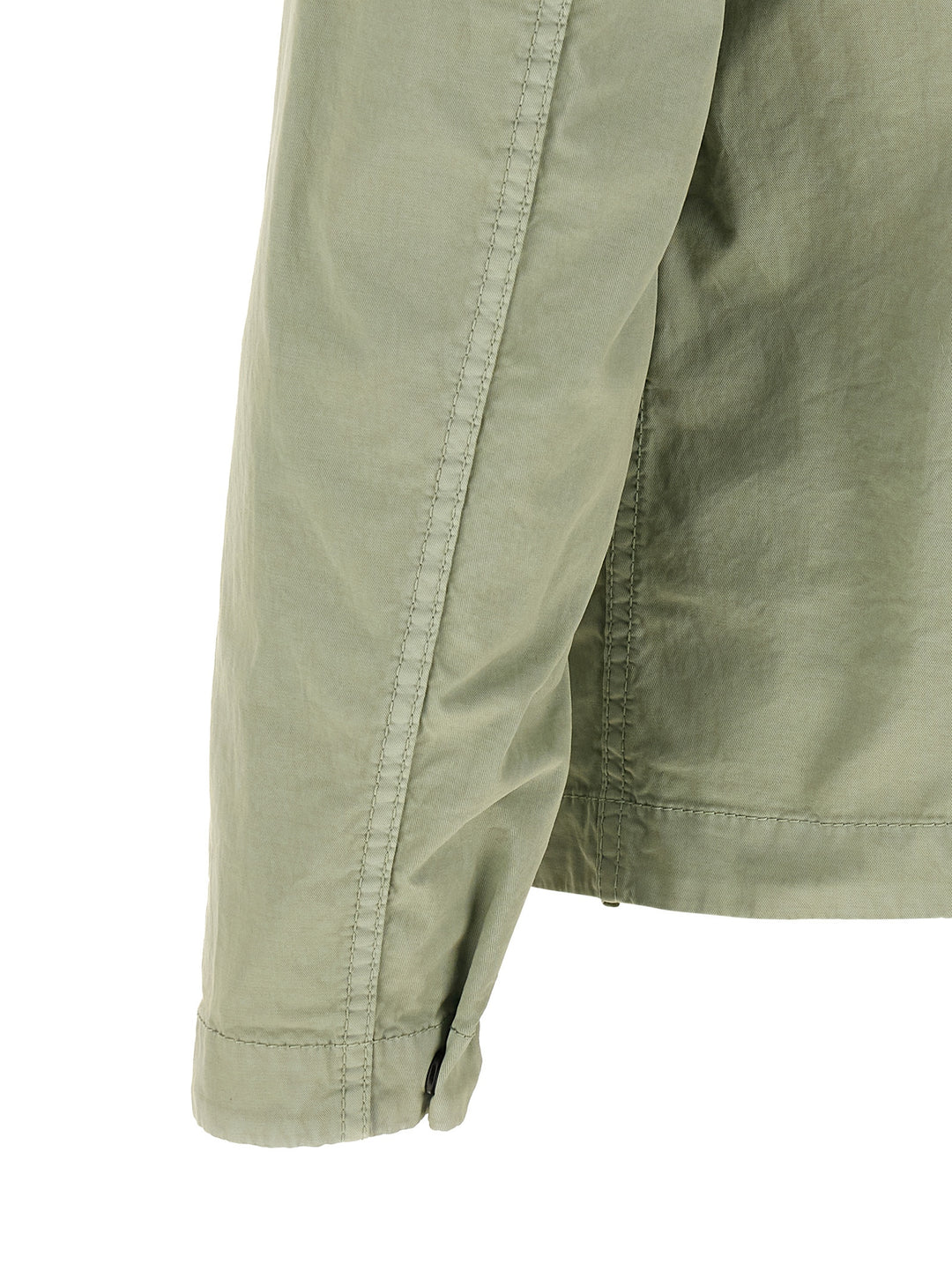 Stone Island 1200013 Camicie - Verde | ca2b07562adcad3d0e164145f7df6d041fdf5a99