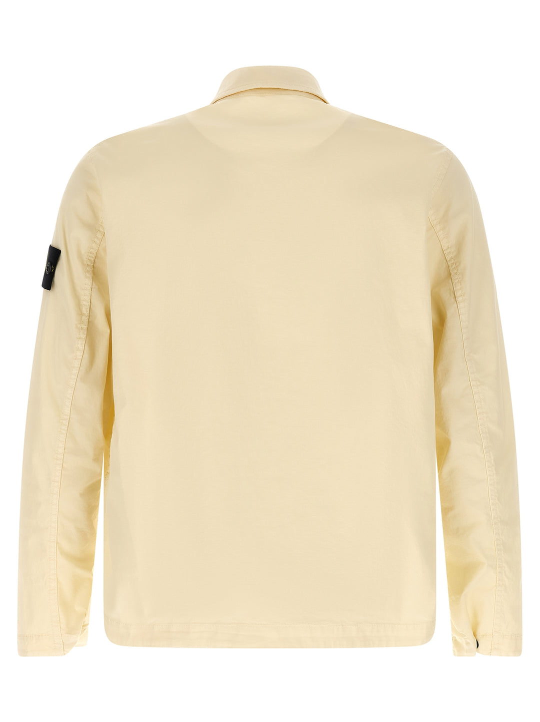 Stone Island 1200013 Camicie - Beige | 5a141725ad92ddb8cf94158f8e3b7d45d7b23f69