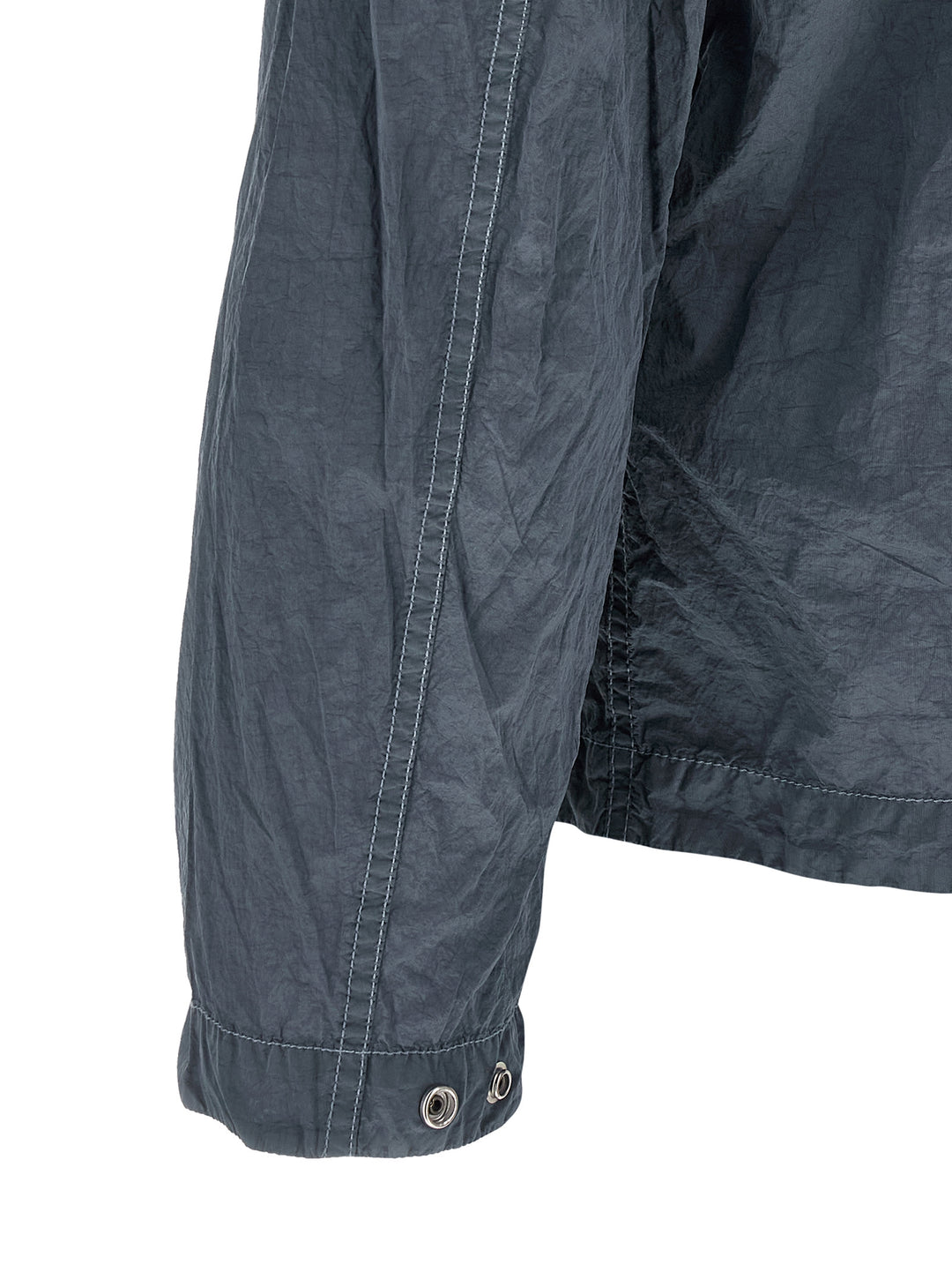 Stone Island 1200038 Camicie - Blu | 75190e0a506780eeb4f51b613d41cf0fabdf95d1
