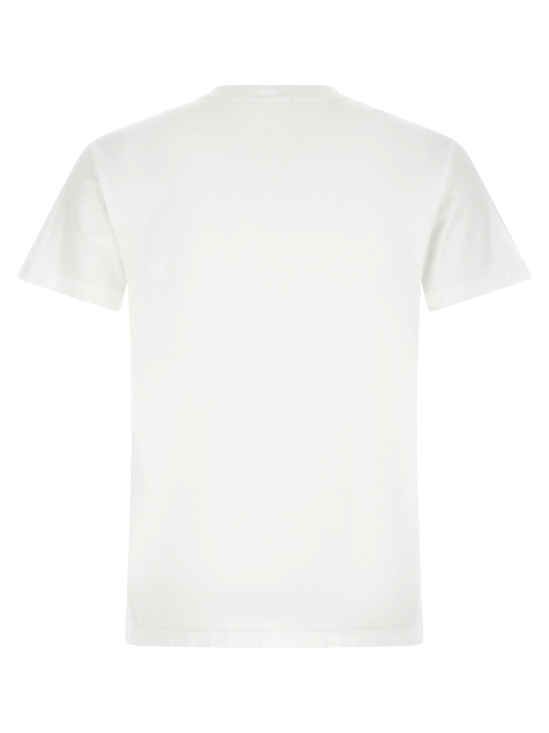 Stone Island 2100027 T shirt - Bianco | af1764388b2a38867e4ed4d397d8158601ca0f2d