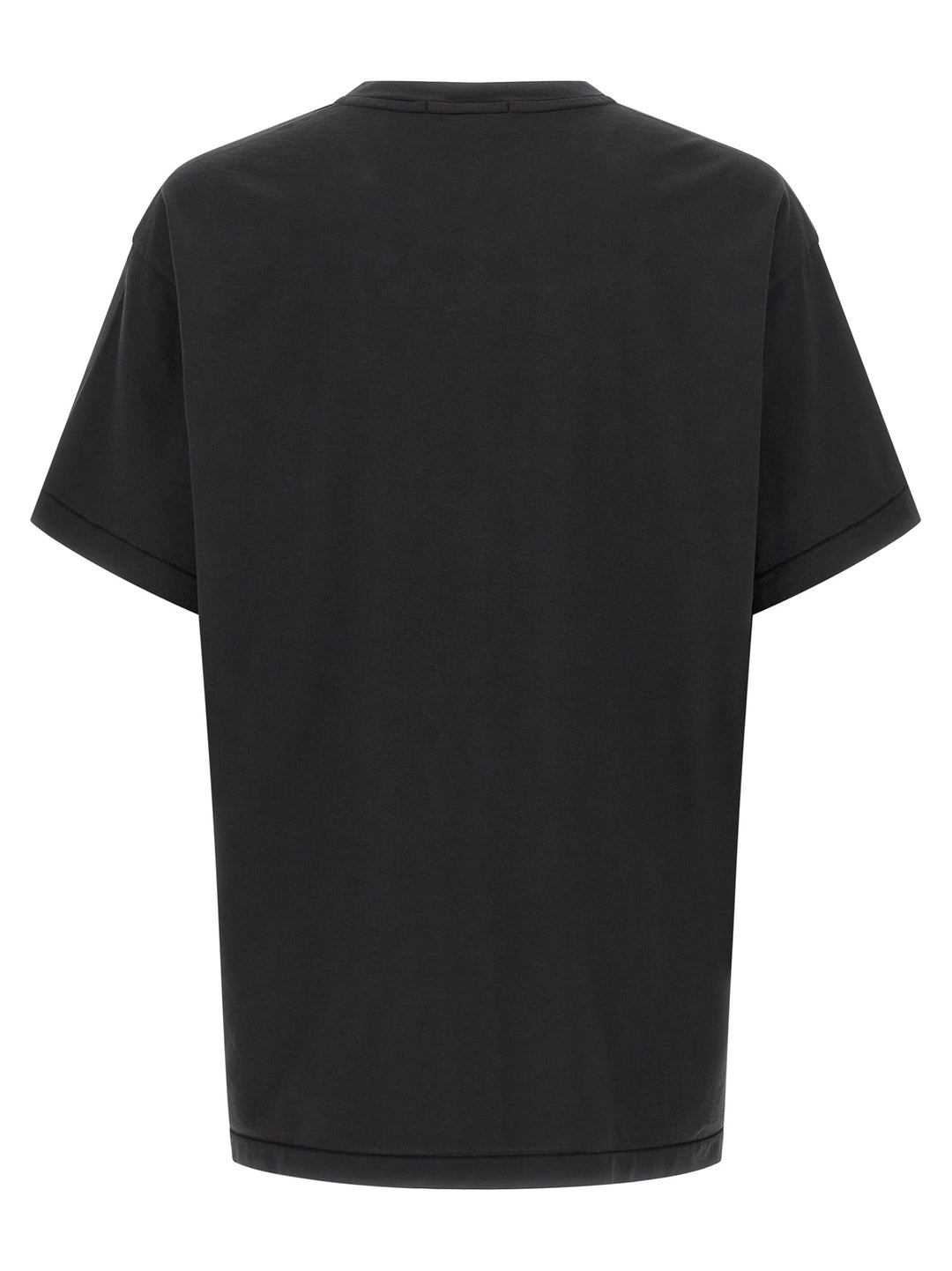 Stone Island 2100027 T shirt - Nero | ad7a43711f5fd8ccc58e2624646ff2582241ec62