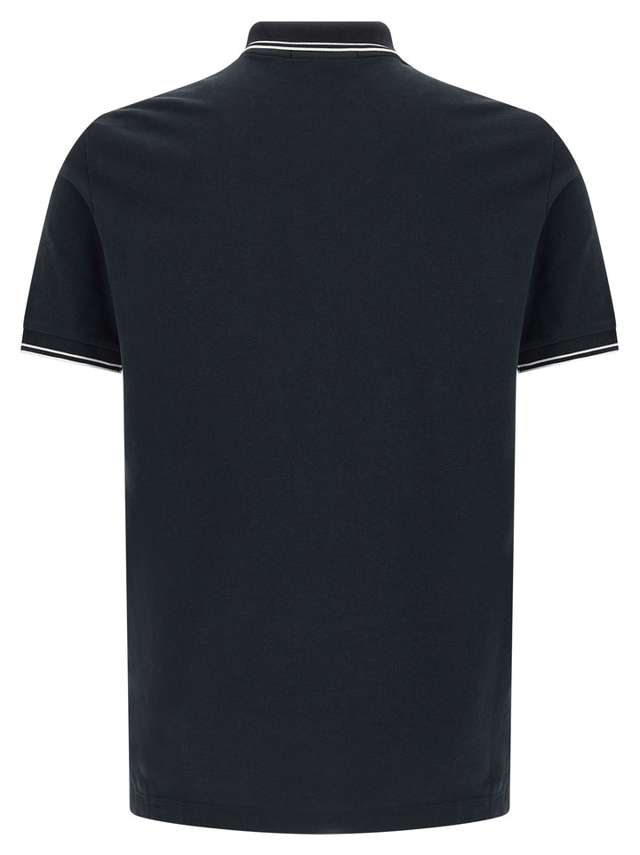 Stone Island 2200010 Polo - Blu | 5fa2c14fa5a50a0444a1c3bf7029682218c5ba24