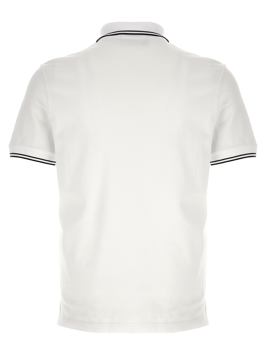 Stone Island 2200010 Polo - Bianco | b4d2a6b42559a17e4daf118625a18690d285b0d0