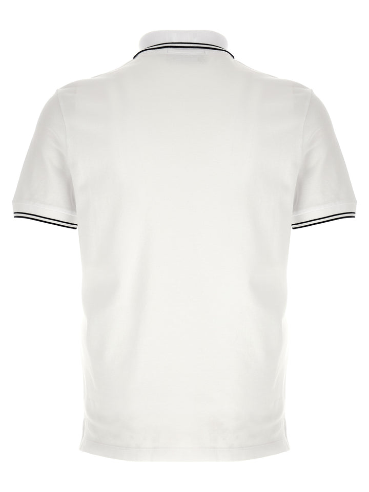 Stone Island 2200010 Polo - Bianco | b4d2a6b42559a17e4daf118625a18690d285b0d0