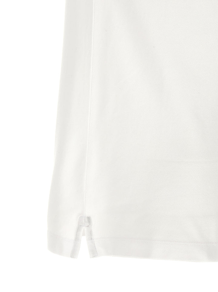 Stone Island 2200010 Polo - Bianco | ceef10a4e6201ba54aa591d88fd8698e06400bf3