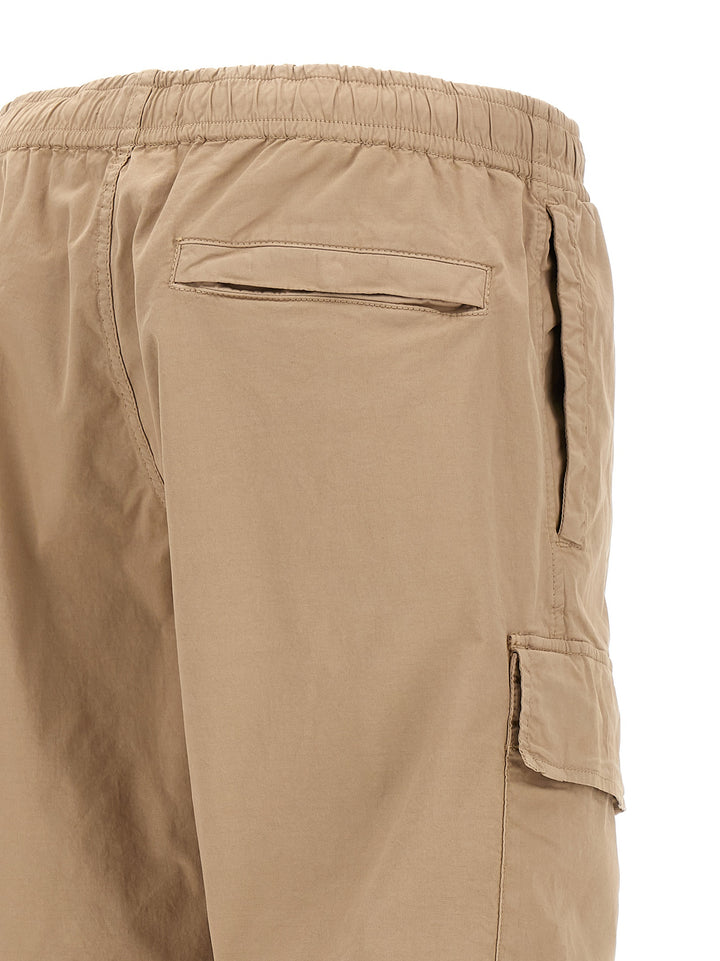 Stone Island 3100021 Pantaloni - Beige | 42ca8b6dc4bacb59f8f5d76109fbf029c428f9d7